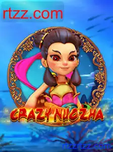 CrazyNuoZha